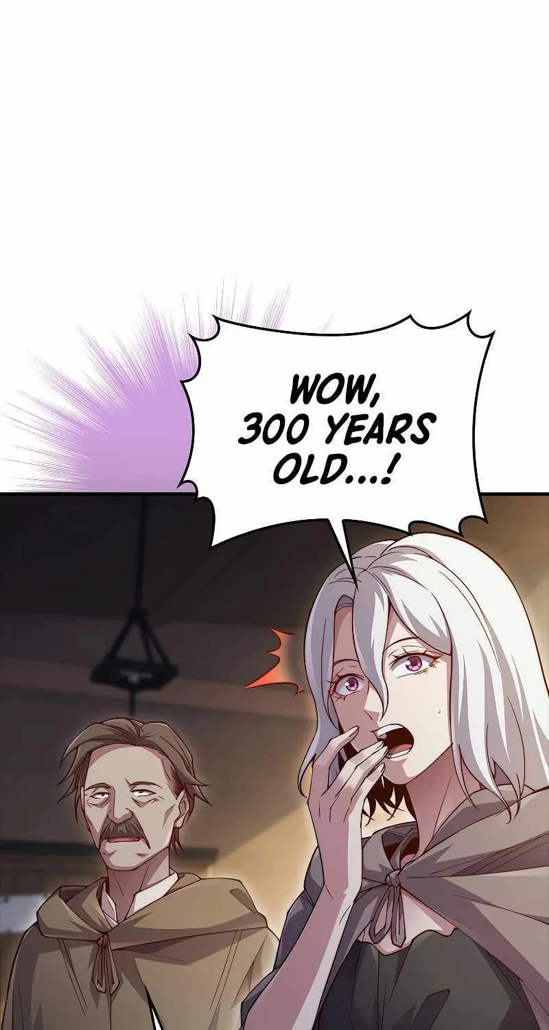 Read The Lord’s Coins Aren’t Decreasing?! chapter 122 image 40 on Lezhin