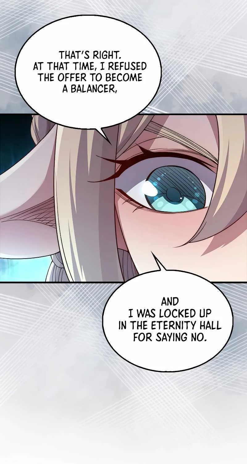 Read The Lord’s Coins Aren’t Decreasing?! chapter 122 image 42 on Lezhin