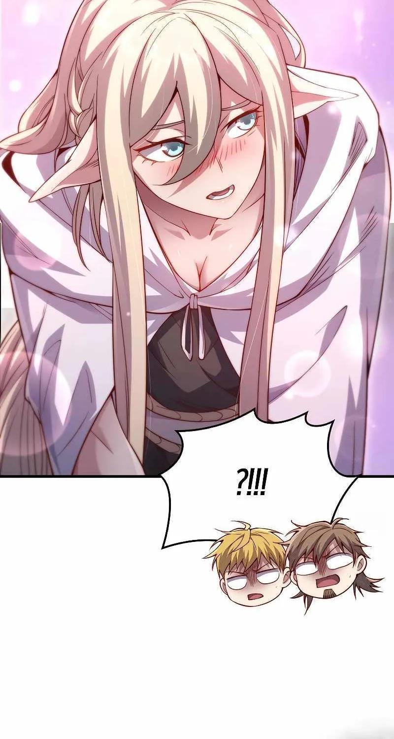 Read The Lord’s Coins Aren’t Decreasing?! chapter 122 image 45 on Lezhin