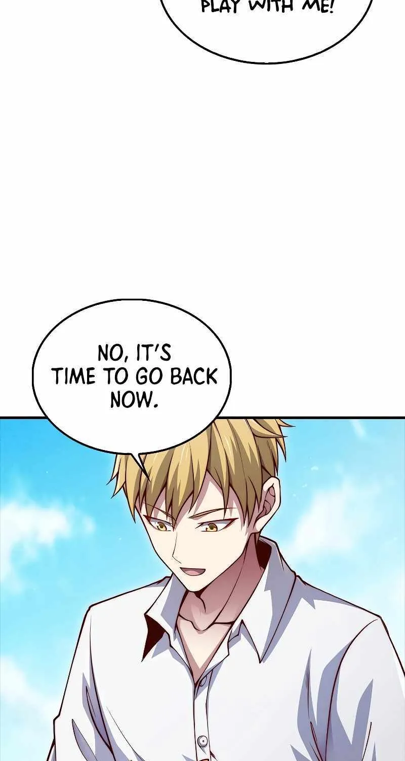 Read The Lord’s Coins Aren’t Decreasing?! chapter 122 image 5 on Lezhin