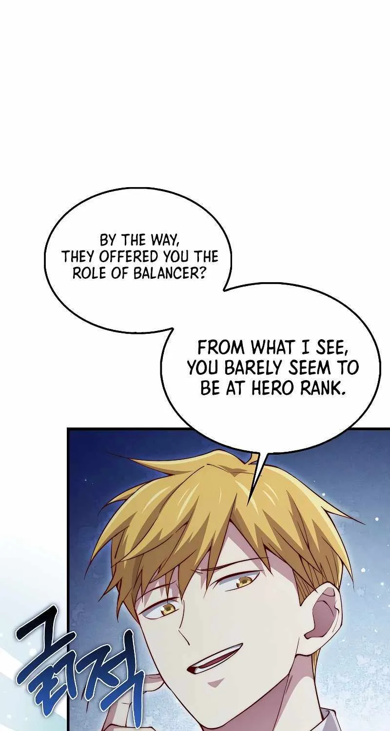 Read The Lord’s Coins Aren’t Decreasing?! chapter 122 image 51 on Lezhin