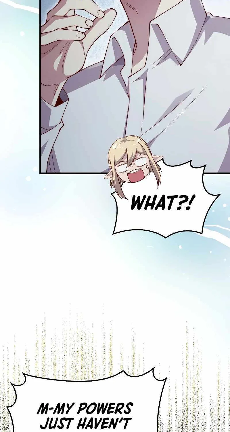 Read The Lord’s Coins Aren’t Decreasing?! chapter 122 image 52 on Lezhin