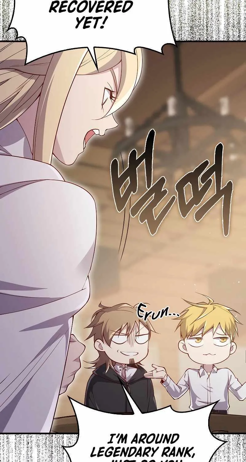 Read The Lord’s Coins Aren’t Decreasing?! chapter 122 image 53 on Lezhin