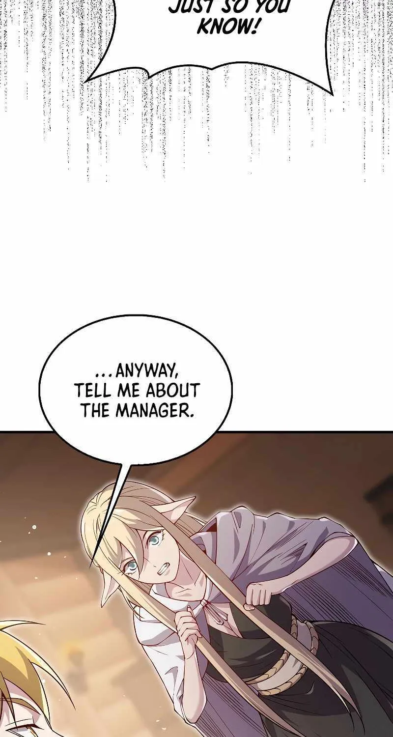 Read The Lord’s Coins Aren’t Decreasing?! chapter 122 image 54 on Lezhin