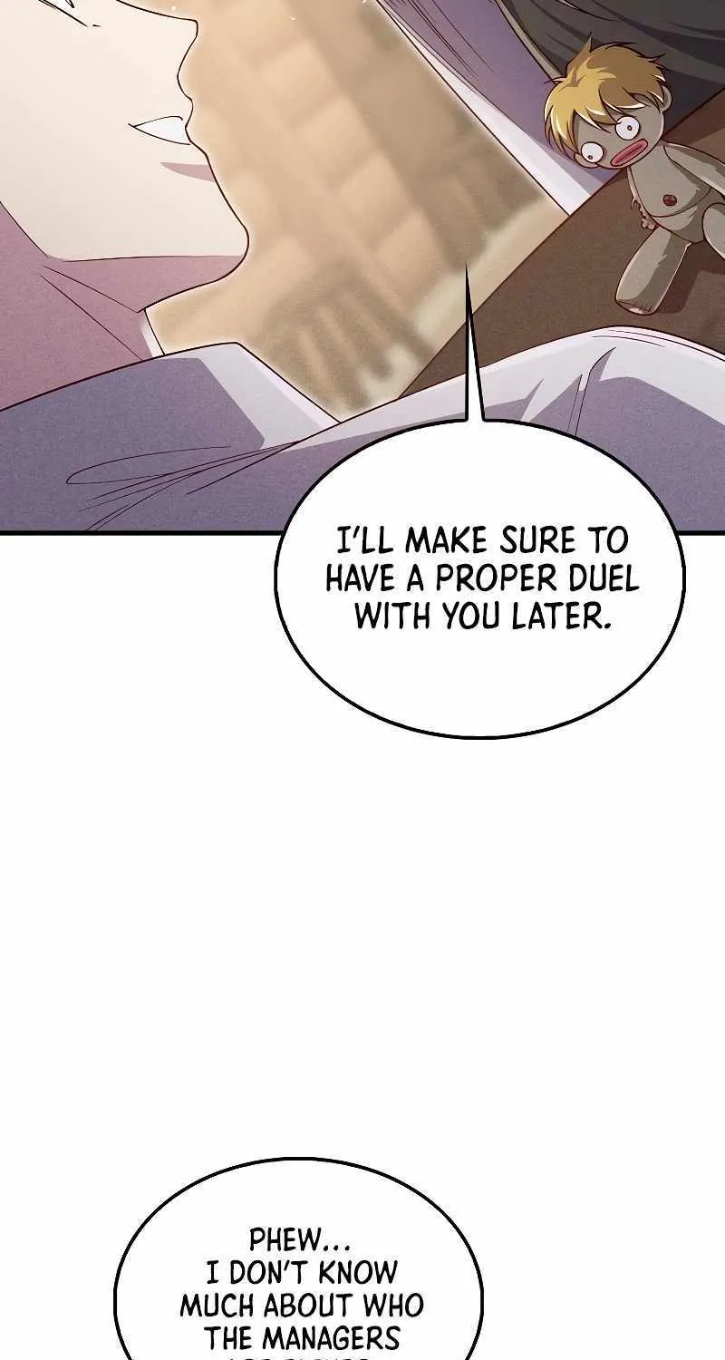 Read The Lord’s Coins Aren’t Decreasing?! chapter 122 image 55 on Lezhin