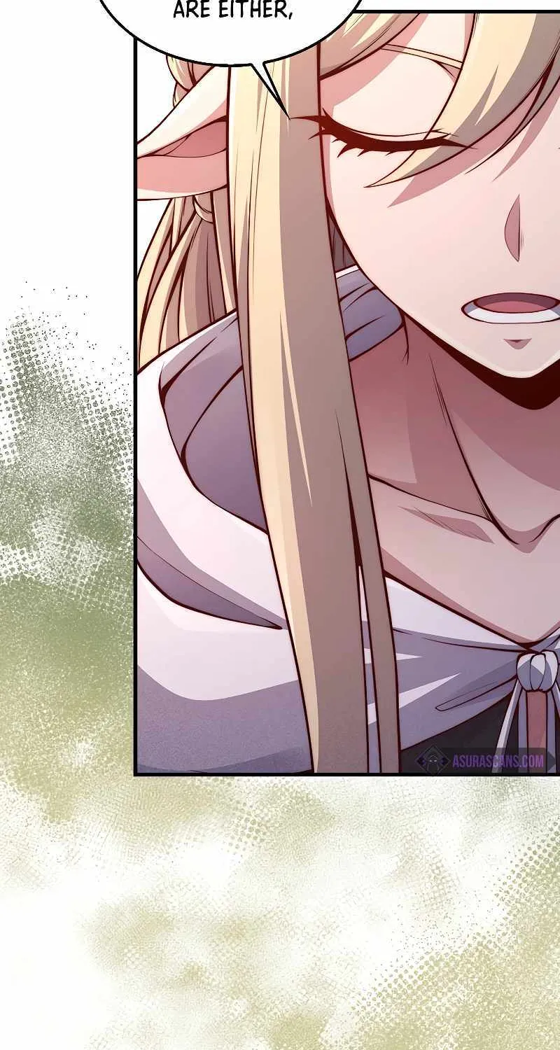 Read The Lord’s Coins Aren’t Decreasing?! chapter 122 image 56 on Lezhin