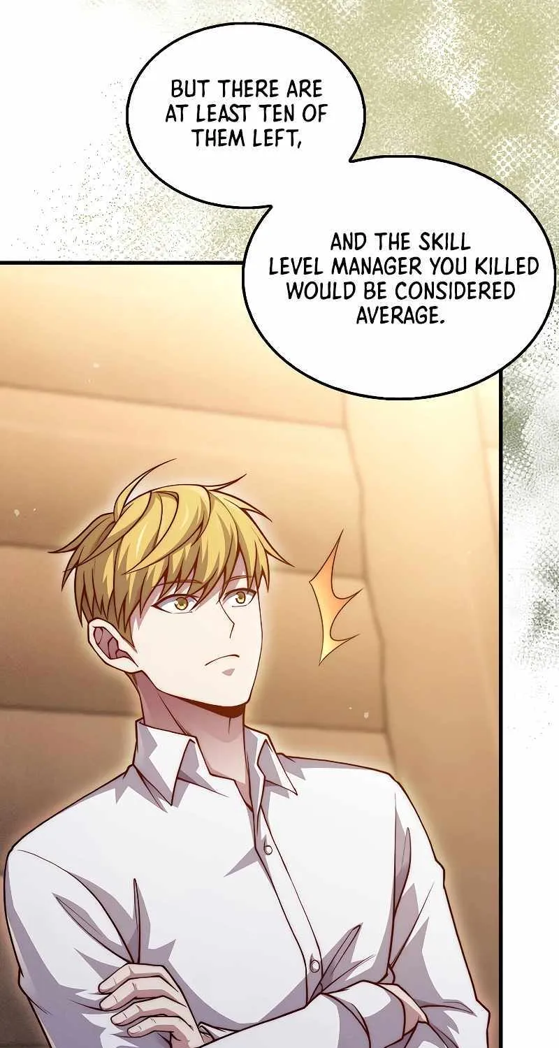 Read The Lord’s Coins Aren’t Decreasing?! chapter 122 image 57 on Lezhin