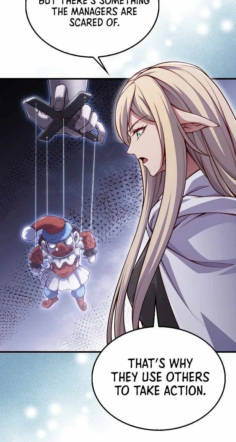 Read The Lord’s Coins Aren’t Decreasing?! chapter 122 image 62 on Lezhin