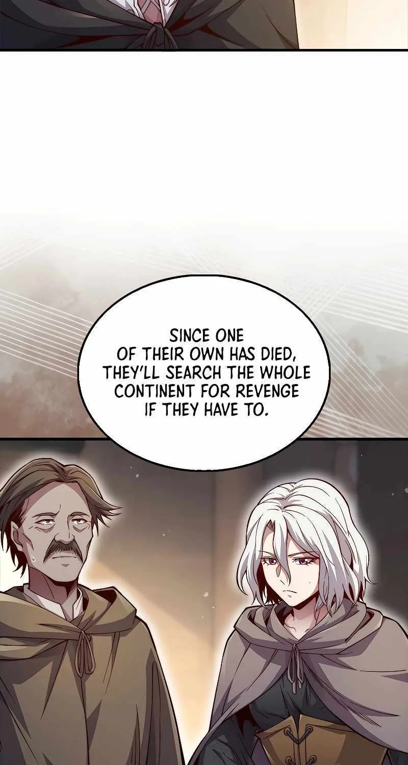 Read The Lord’s Coins Aren’t Decreasing?! chapter 122 image 64 on Lezhin