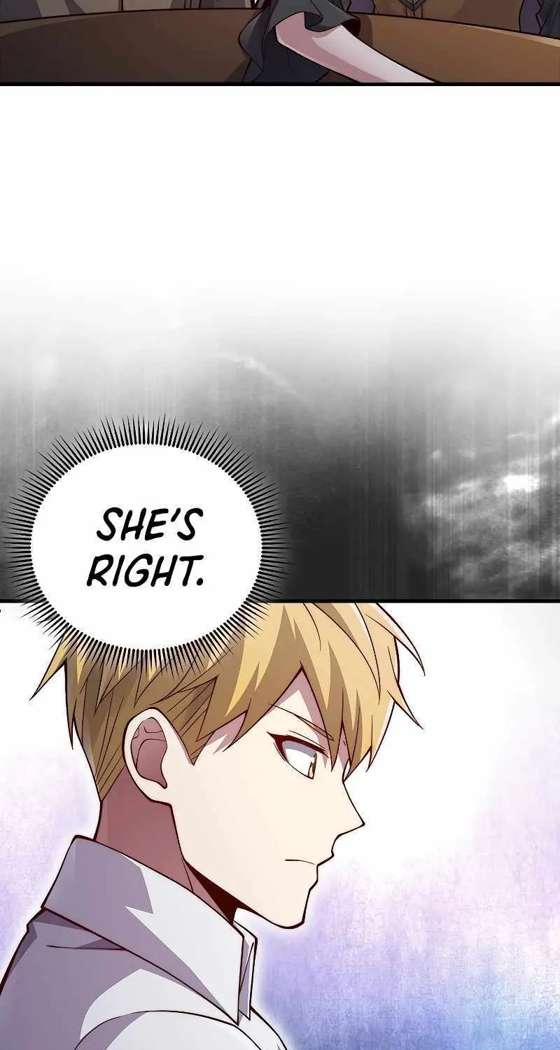 Read The Lord’s Coins Aren’t Decreasing?! chapter 122 image 65 on Lezhin