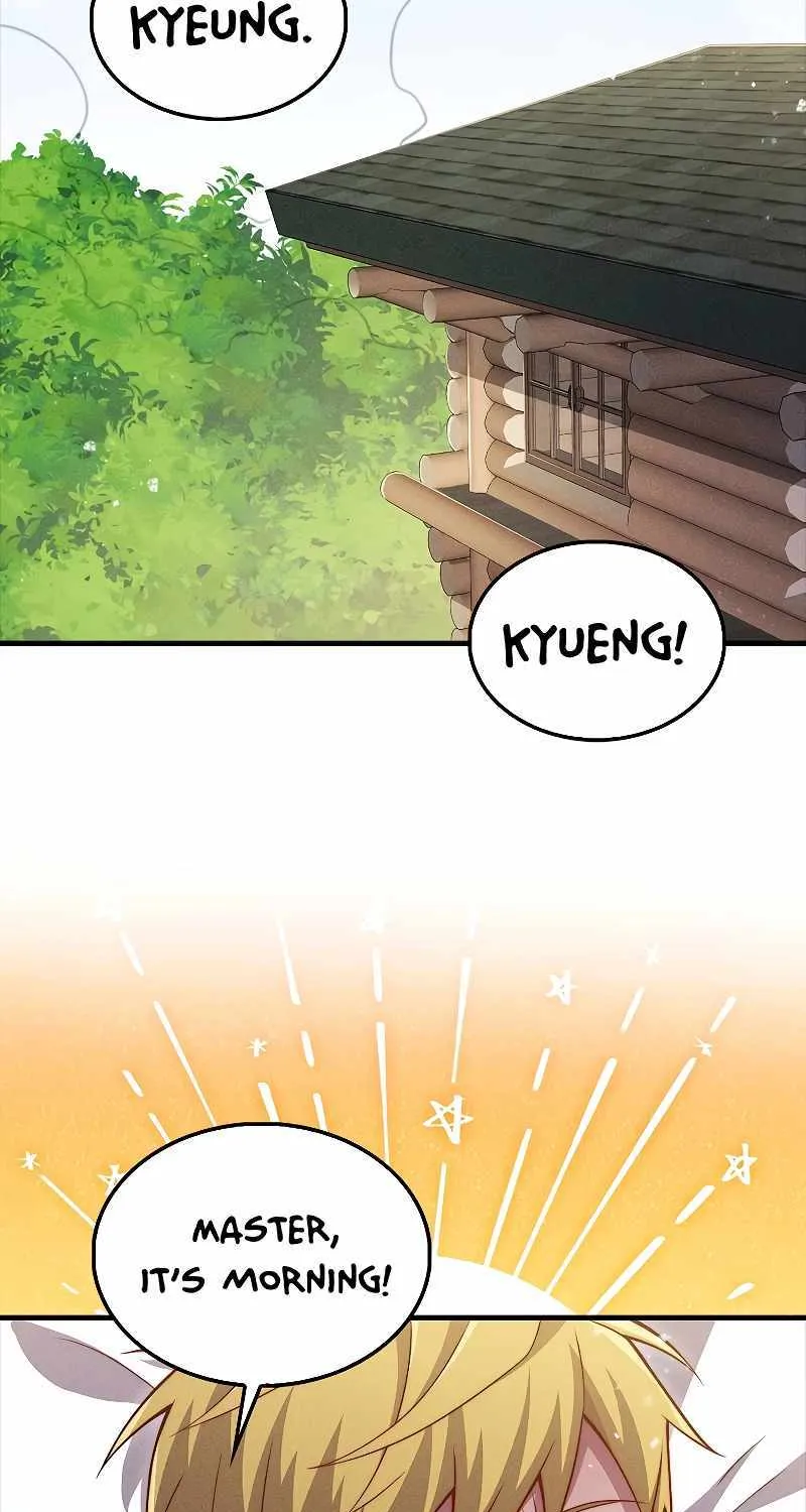 Read The Lord’s Coins Aren’t Decreasing?! chapter 122 image 73 on Lezhin
