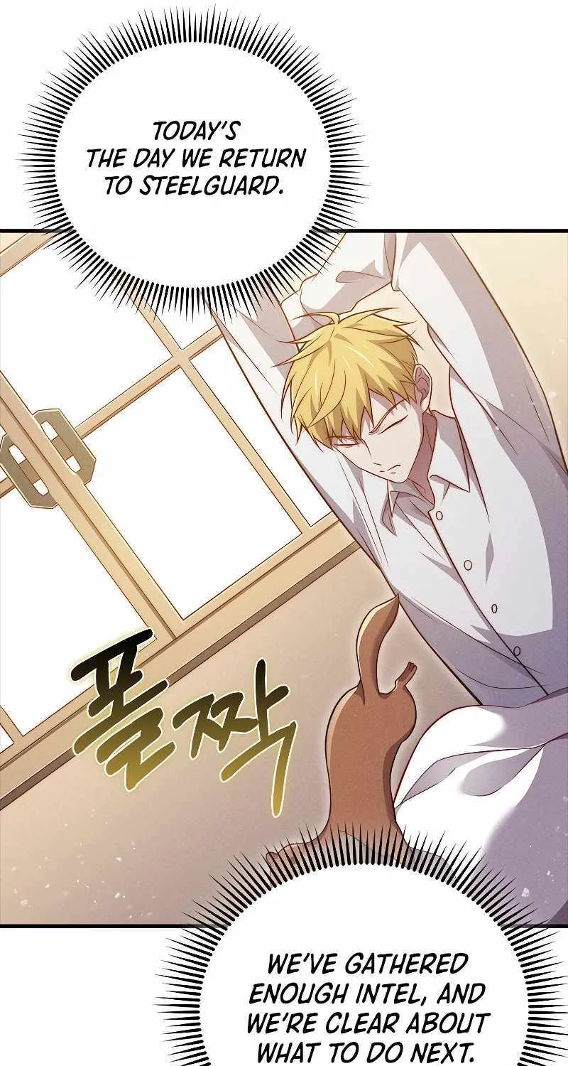 Read The Lord’s Coins Aren’t Decreasing?! chapter 122 image 75 on Lezhin