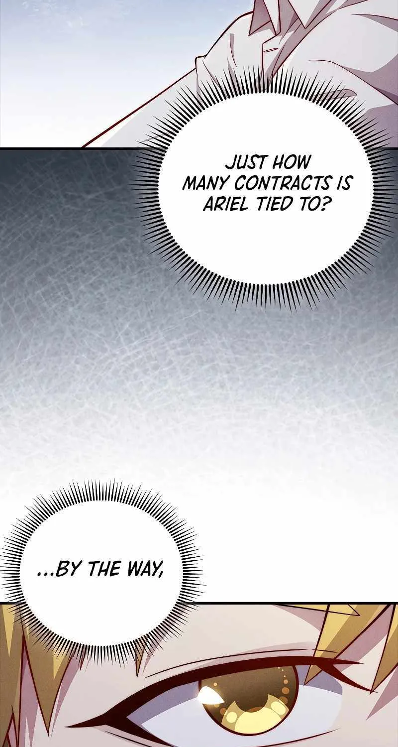 Read The Lord’s Coins Aren’t Decreasing?! chapter 122 image 77 on Lezhin