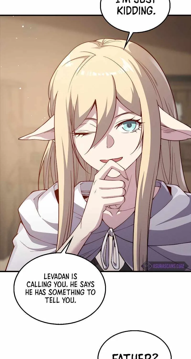 Read The Lord’s Coins Aren’t Decreasing?! chapter 122 image 80 on Lezhin