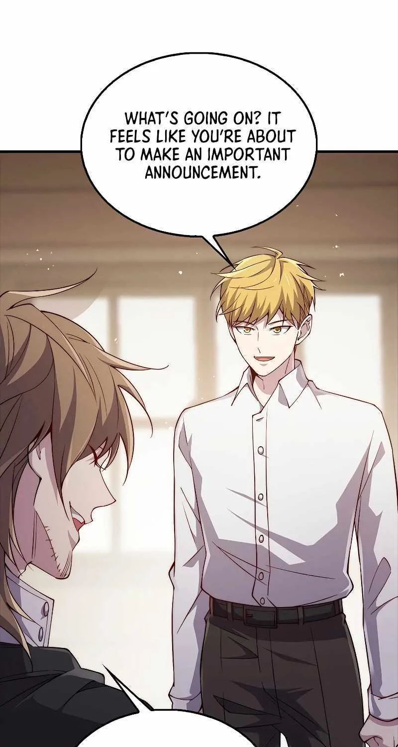 Read The Lord’s Coins Aren’t Decreasing?! chapter 122 image 84 on Lezhin