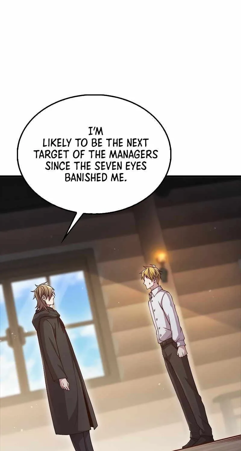 Read The Lord’s Coins Aren’t Decreasing?! chapter 122 image 87 on Lezhin