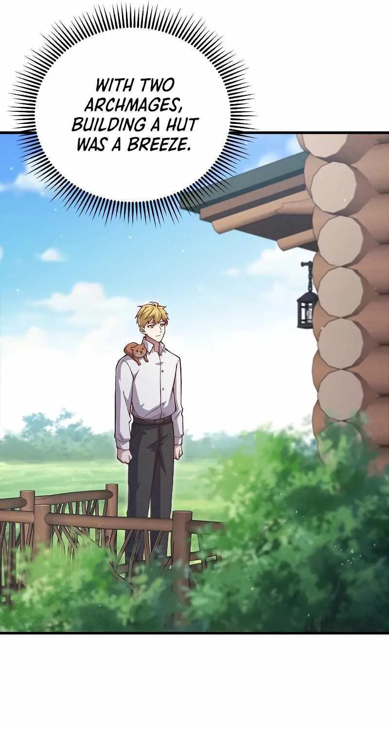 Read The Lord’s Coins Aren’t Decreasing?! chapter 122 image 9 on Lezhin