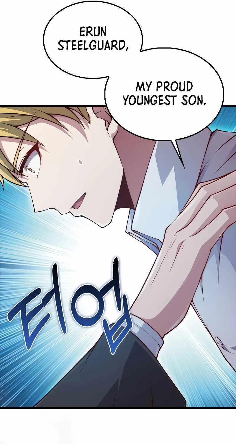 Read The Lord’s Coins Aren’t Decreasing?! chapter 122 image 92 on Lezhin