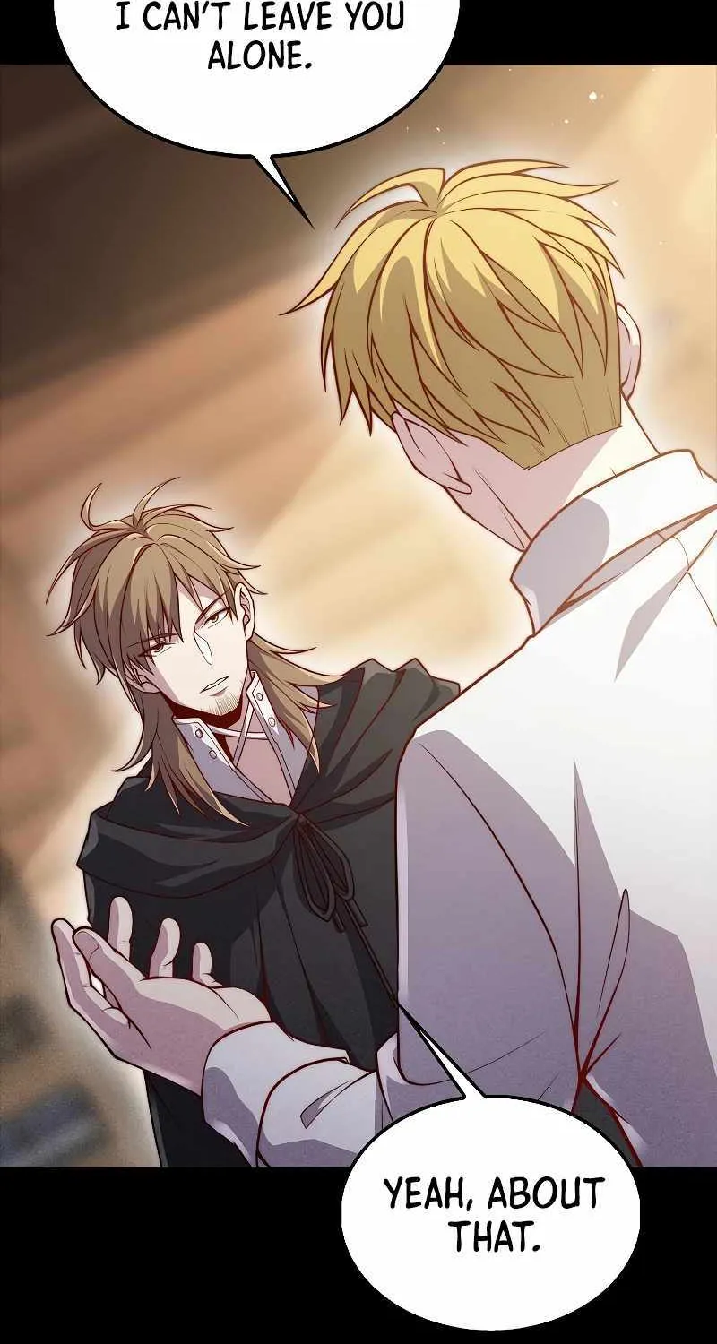 Read The Lord’s Coins Aren’t Decreasing?! chapter 123 image 16 on Lezhin