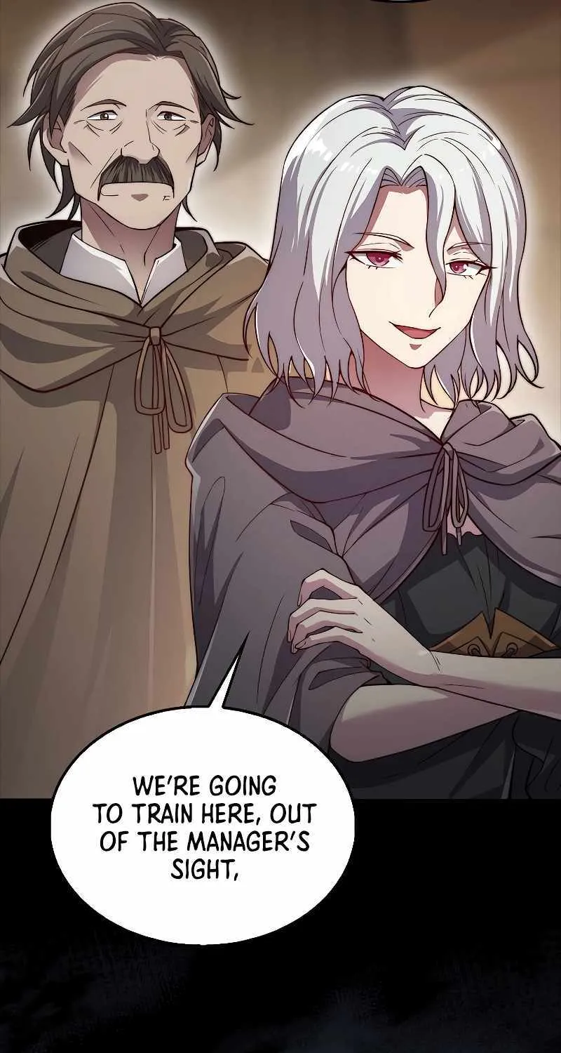 Read The Lord’s Coins Aren’t Decreasing?! chapter 123 image 19 on Lezhin