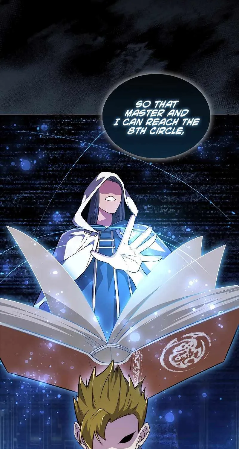 Read The Lord’s Coins Aren’t Decreasing?! chapter 123 image 20 on Lezhin