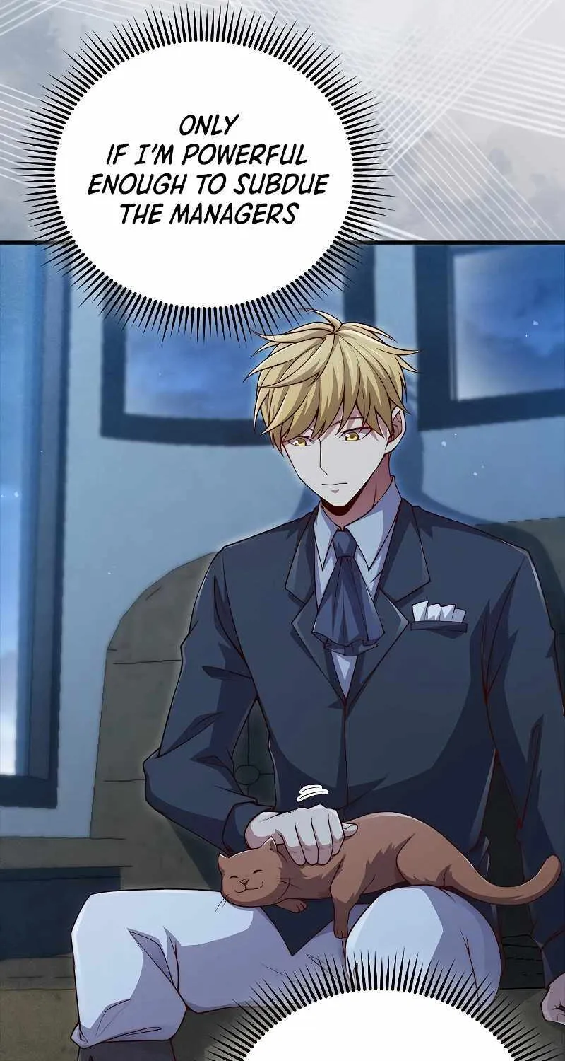 Read The Lord’s Coins Aren’t Decreasing?! chapter 123 image 29 on Lezhin