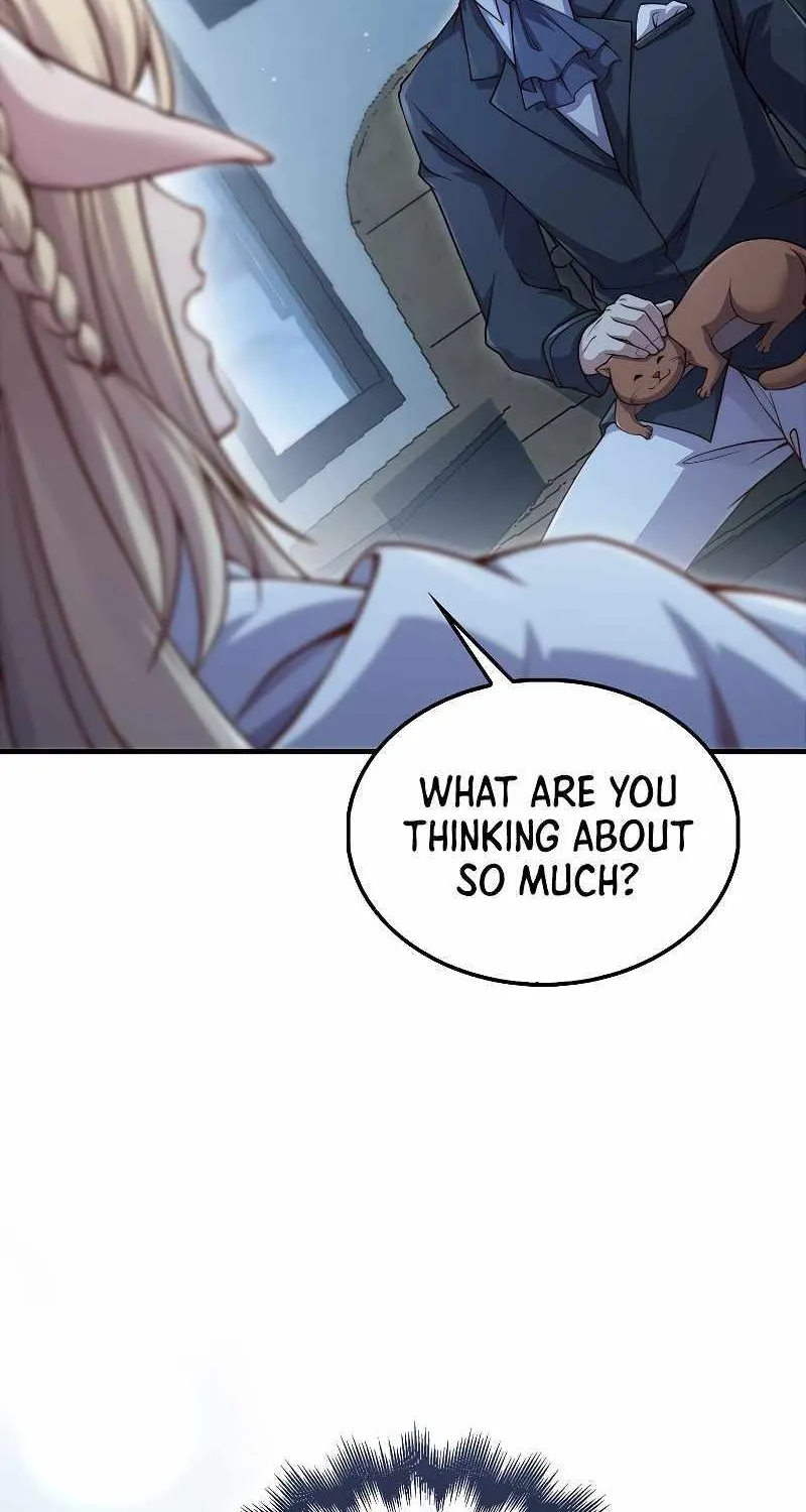 Read The Lord’s Coins Aren’t Decreasing?! chapter 123 image 31 on Lezhin