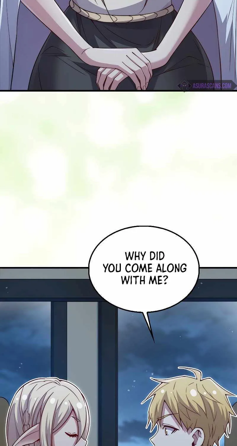 Read The Lord’s Coins Aren’t Decreasing?! chapter 123 image 33 on Lezhin