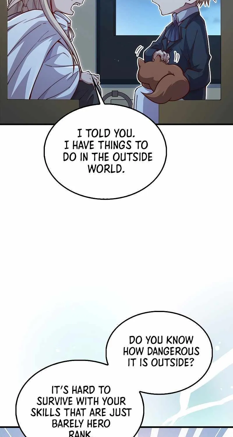 Read The Lord’s Coins Aren’t Decreasing?! chapter 123 image 34 on Lezhin