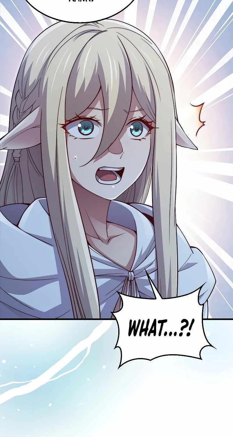 Read The Lord’s Coins Aren’t Decreasing?! chapter 123 image 35 on Lezhin