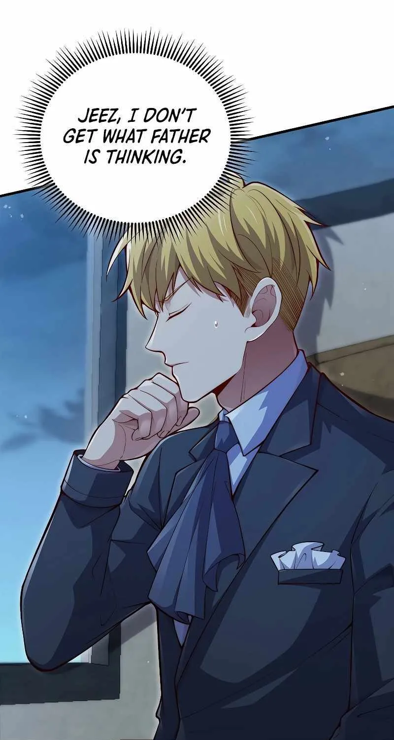 Read The Lord’s Coins Aren’t Decreasing?! chapter 123 image 4 on Lezhin