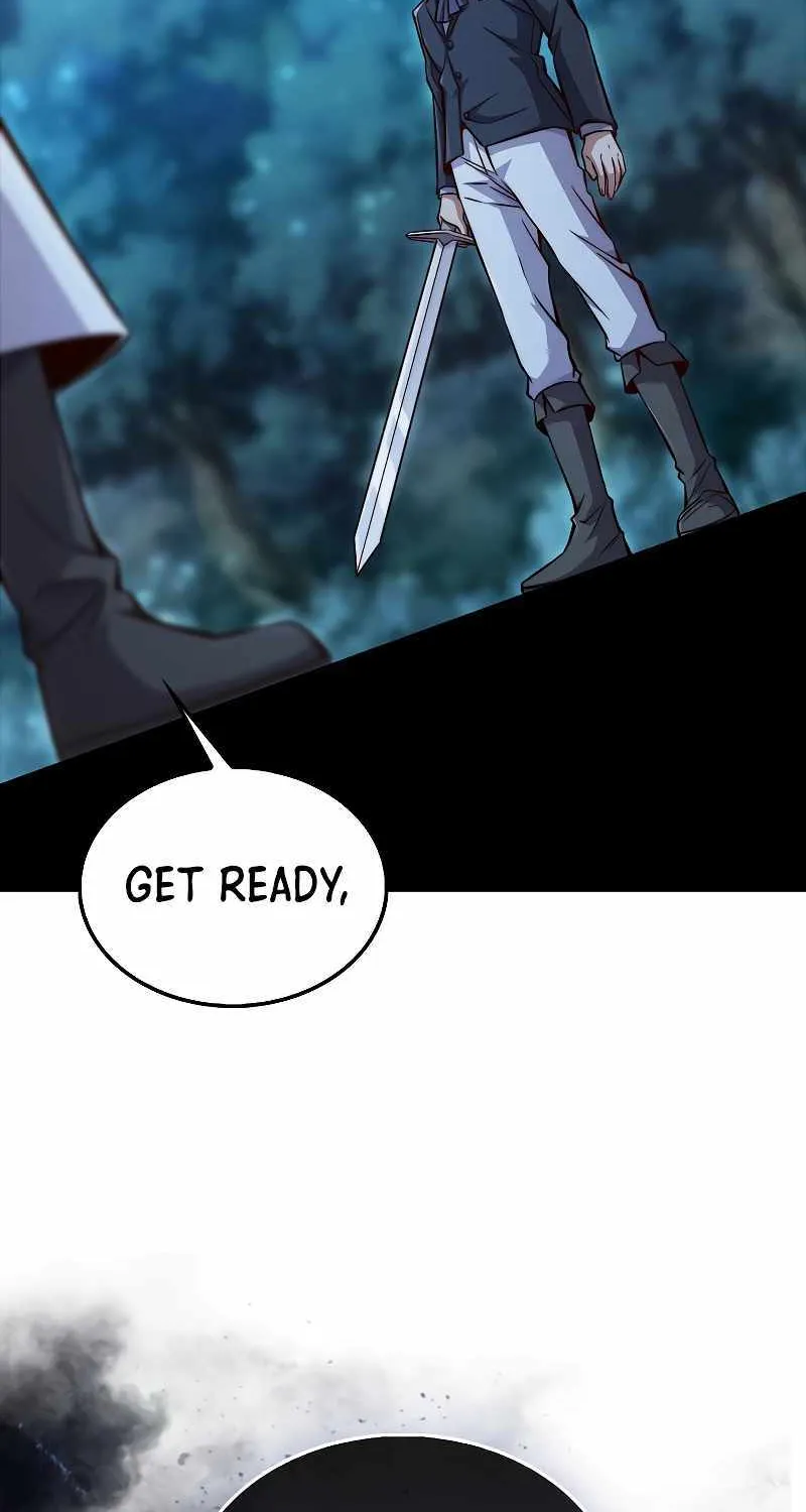Read The Lord’s Coins Aren’t Decreasing?! chapter 123 image 44 on Lezhin