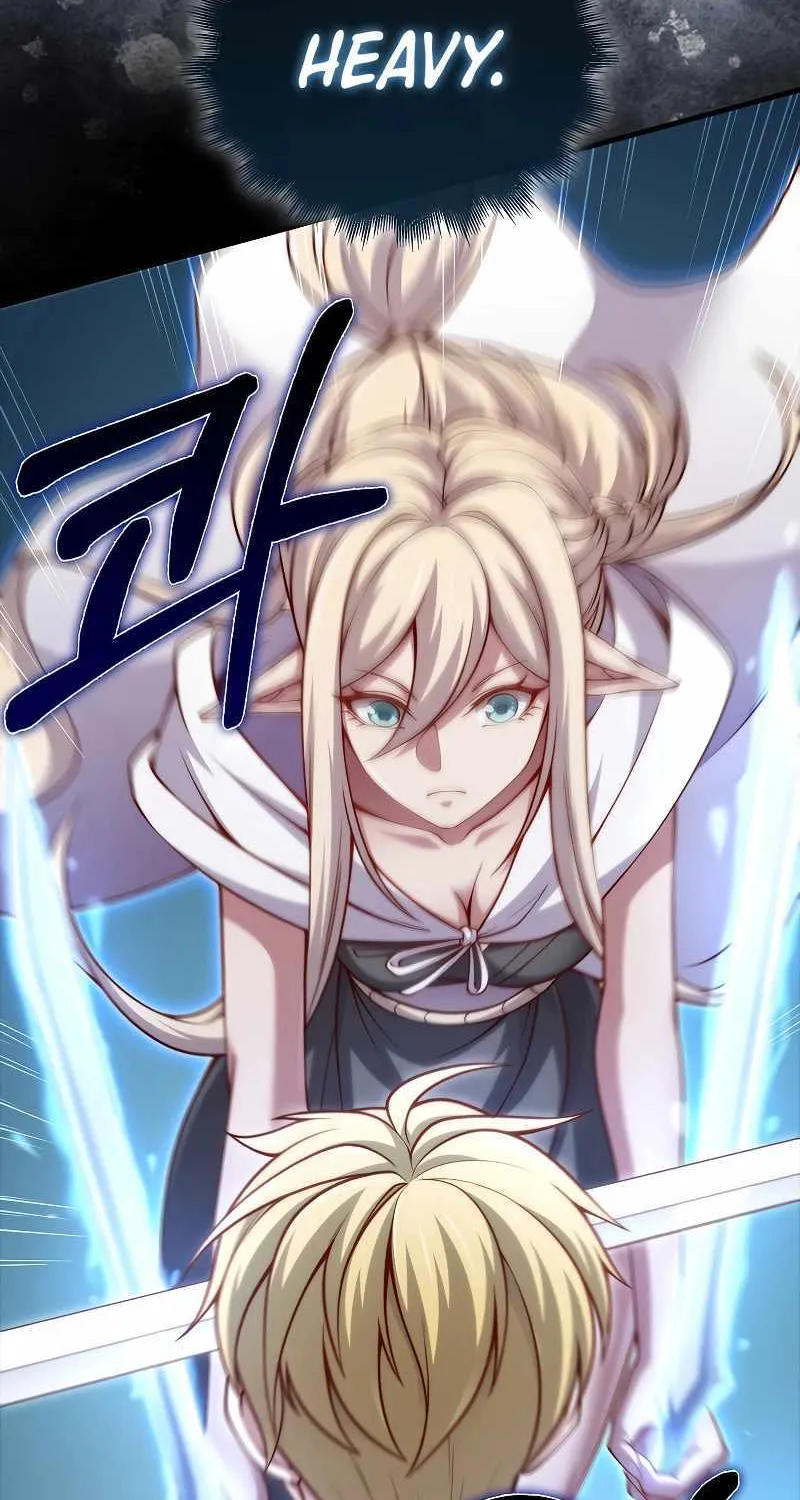 Read The Lord’s Coins Aren’t Decreasing?! chapter 123 image 56 on Lezhin
