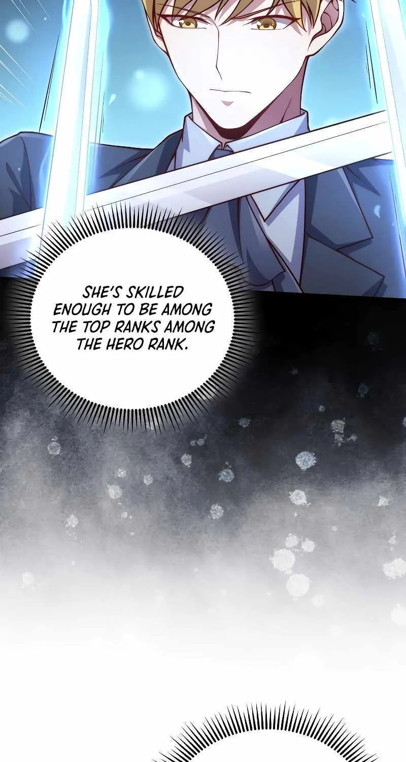 Read The Lord’s Coins Aren’t Decreasing?! chapter 123 image 58 on Lezhin