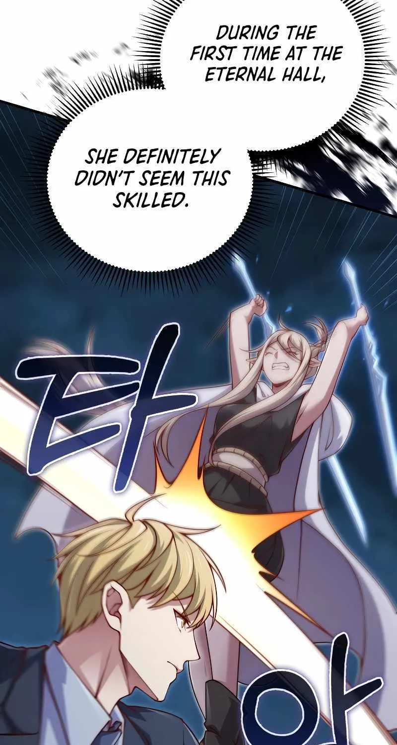 Read The Lord’s Coins Aren’t Decreasing?! chapter 123 image 59 on Lezhin