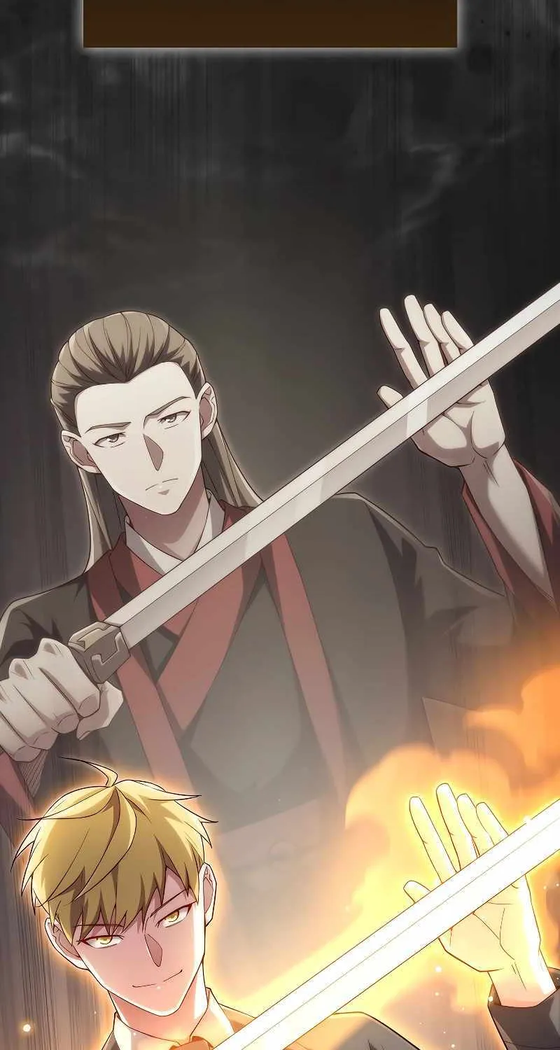 Read The Lord’s Coins Aren’t Decreasing?! chapter 123 image 67 on Lezhin