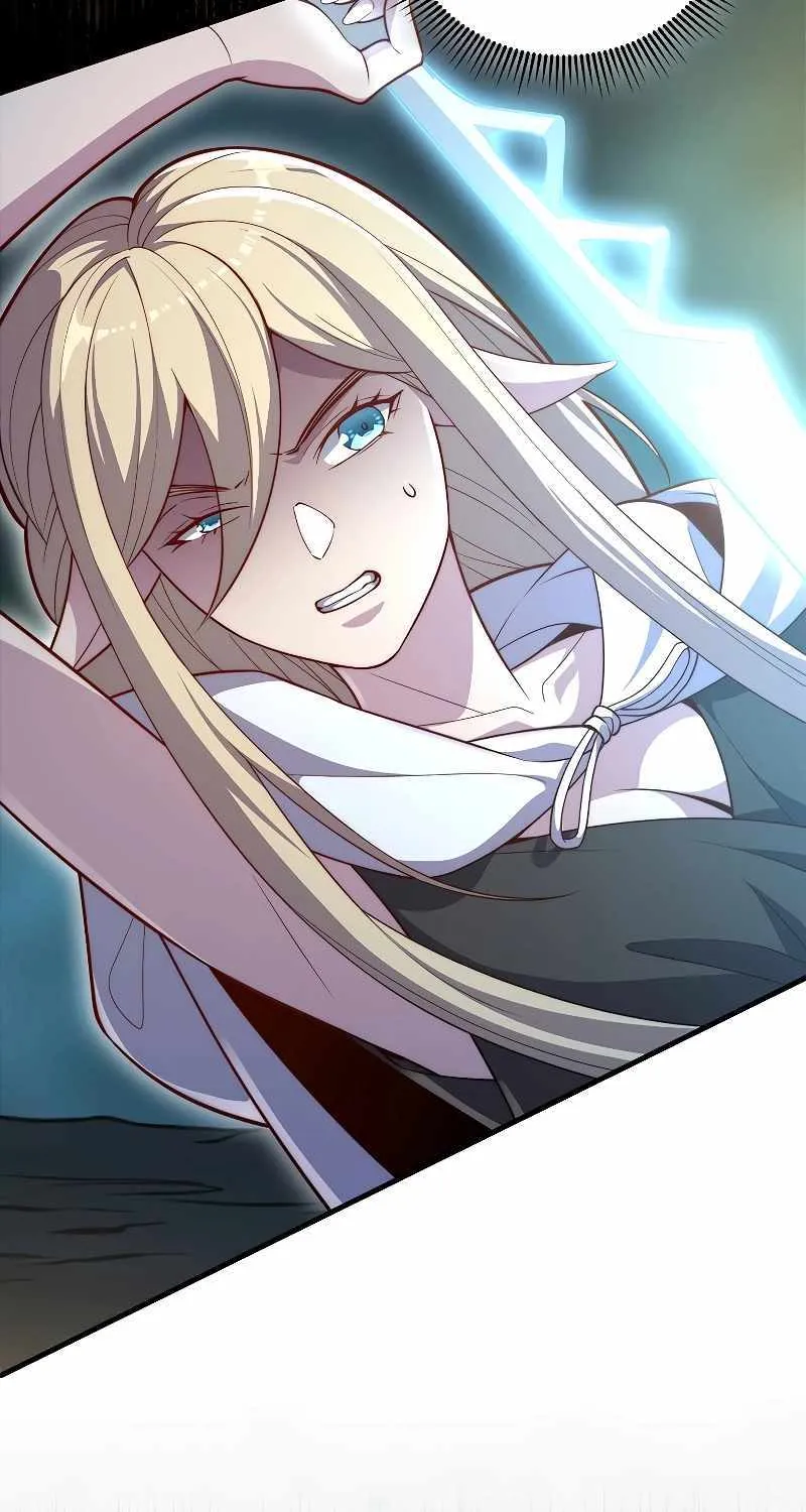 Read The Lord’s Coins Aren’t Decreasing?! chapter 123 image 76 on Lezhin
