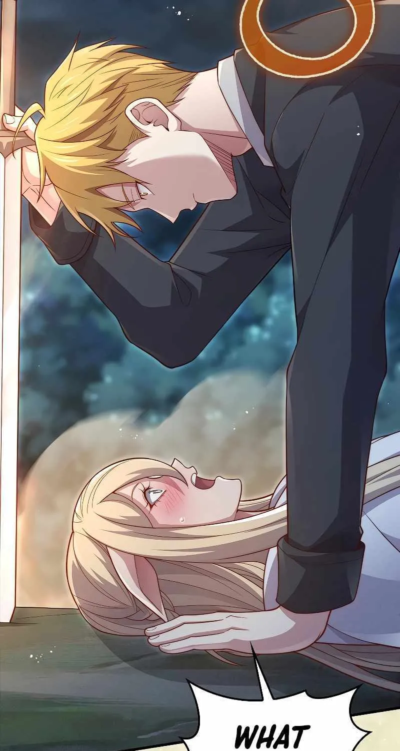 Read The Lord’s Coins Aren’t Decreasing?! chapter 123 image 85 on Lezhin