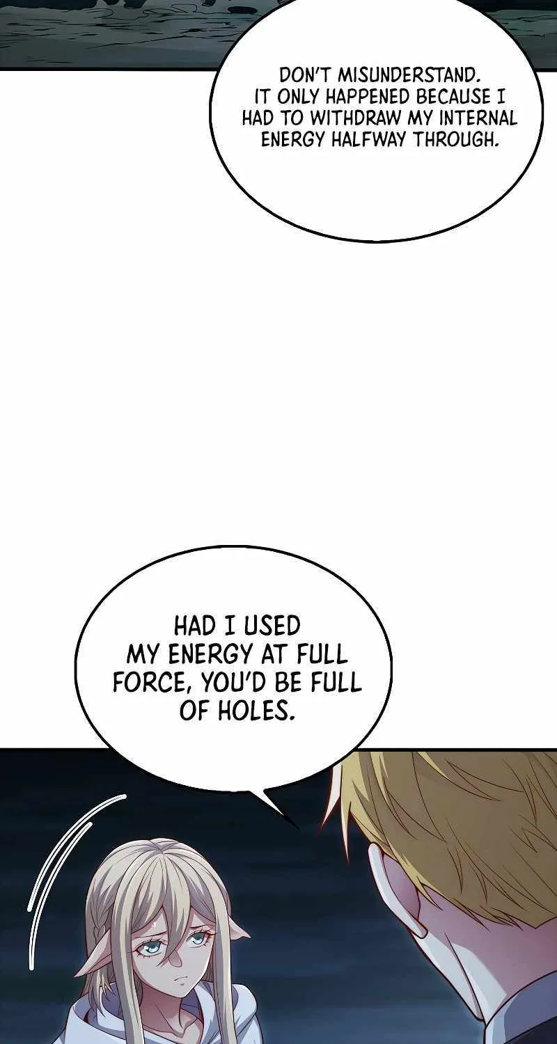 Read The Lord’s Coins Aren’t Decreasing?! chapter 123 image 87 on Lezhin