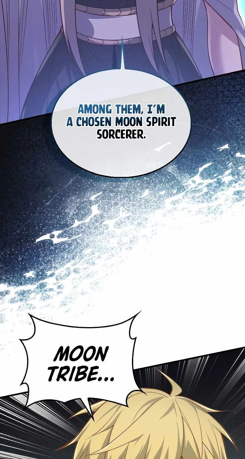 Read The Lord’s Coins Aren’t Decreasing?! chapter 123 image 94 on Lezhin