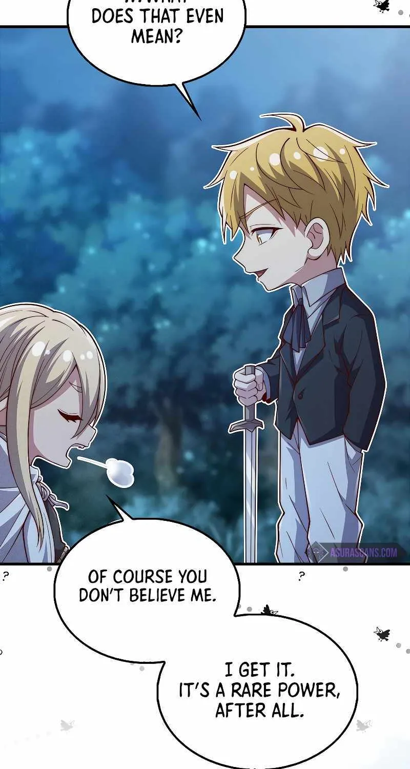 Read The Lord’s Coins Aren’t Decreasing?! chapter 123 image 96 on Lezhin