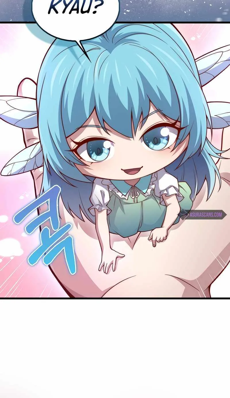 Read The Lord’s Coins Aren’t Decreasing?! chapter 124 image 10 on Lezhin