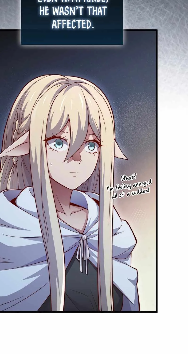 Read The Lord’s Coins Aren’t Decreasing?! chapter 124 image 15 on Lezhin