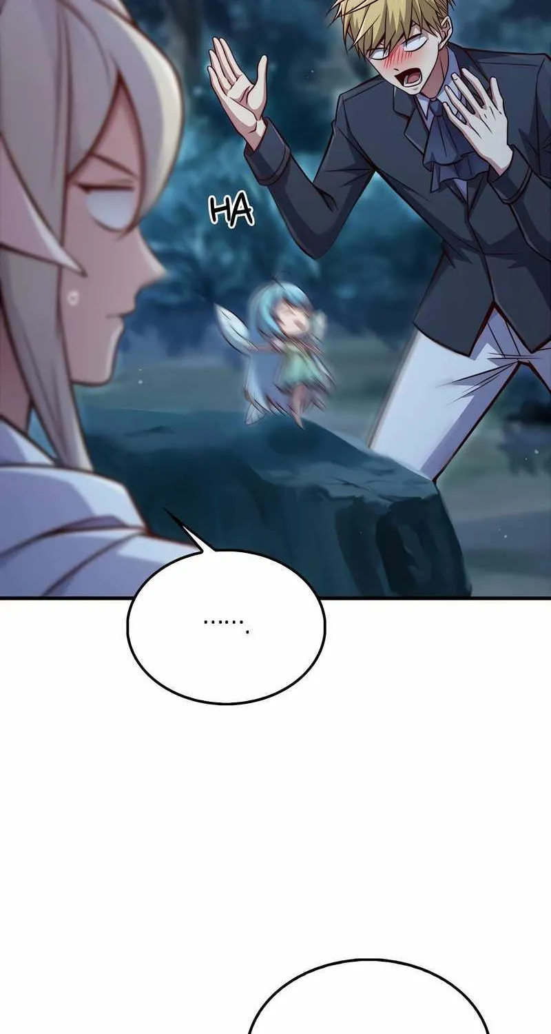 Read The Lord’s Coins Aren’t Decreasing?! chapter 124 image 18 on Lezhin