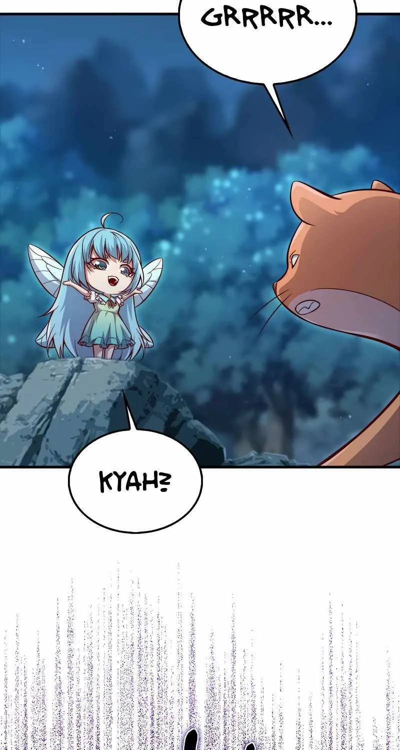 Read The Lord’s Coins Aren’t Decreasing?! chapter 124 image 19 on Lezhin