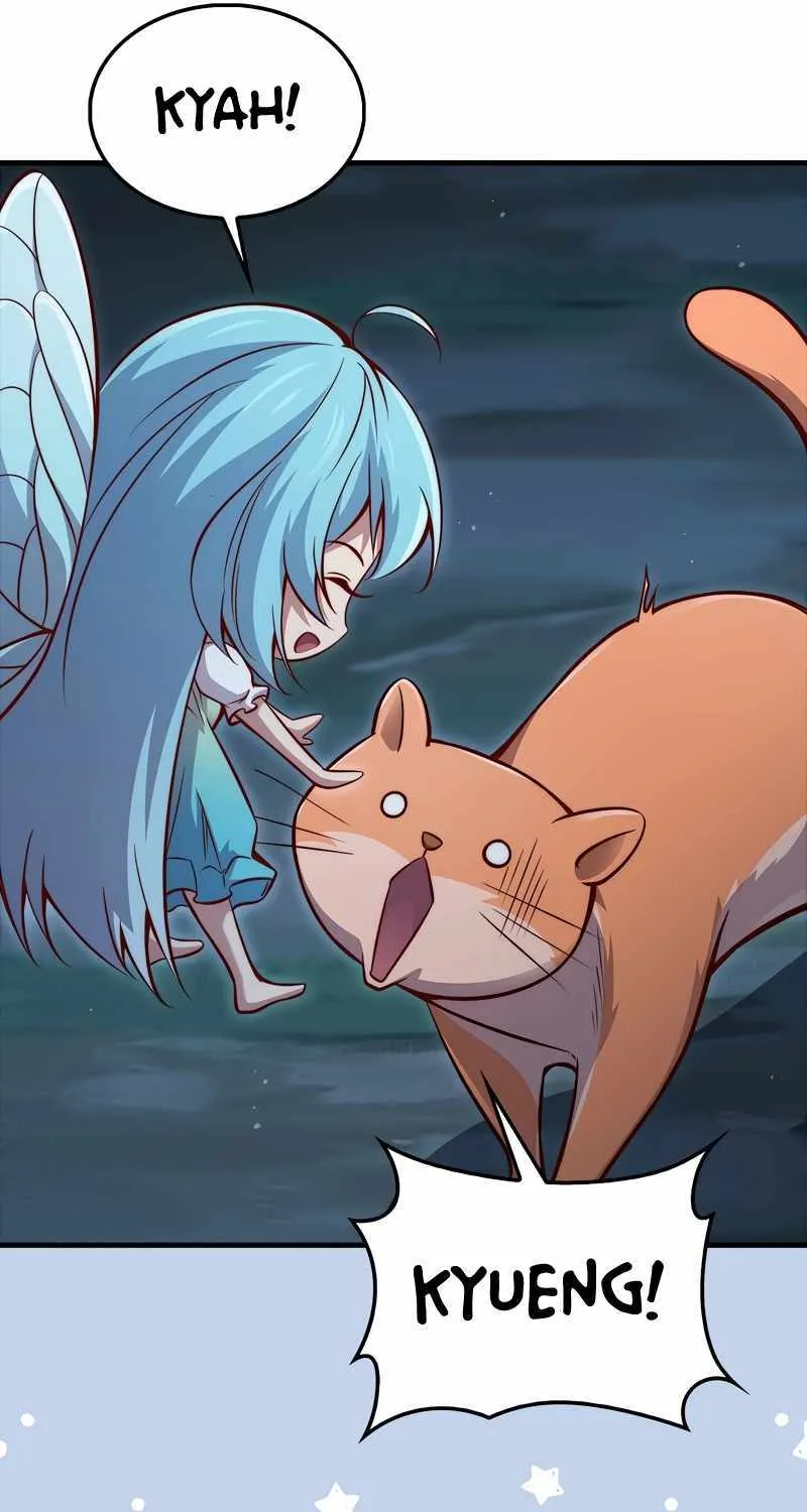 Read The Lord’s Coins Aren’t Decreasing?! chapter 124 image 21 on Lezhin