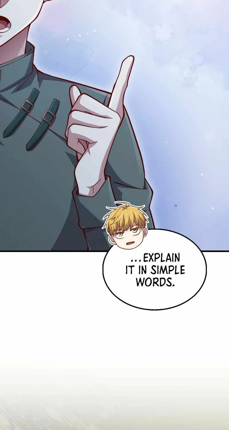 Read The Lord’s Coins Aren’t Decreasing?! chapter 124 image 3 on Lezhin