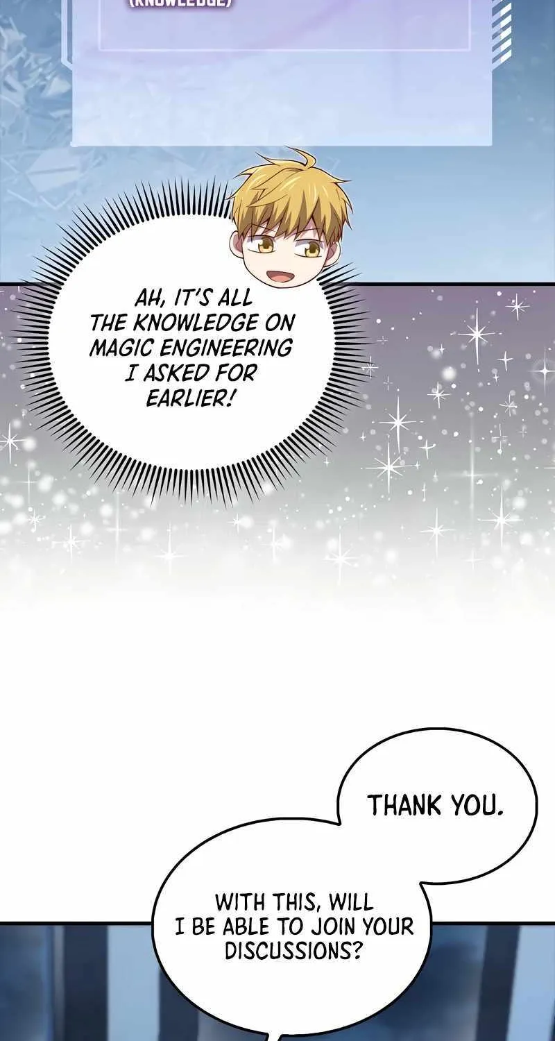 Read The Lord’s Coins Aren’t Decreasing?! chapter 124 image 32 on Lezhin