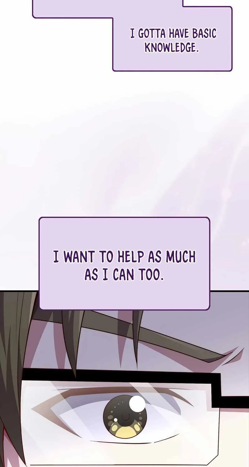 Read The Lord’s Coins Aren’t Decreasing?! chapter 124 image 35 on Lezhin