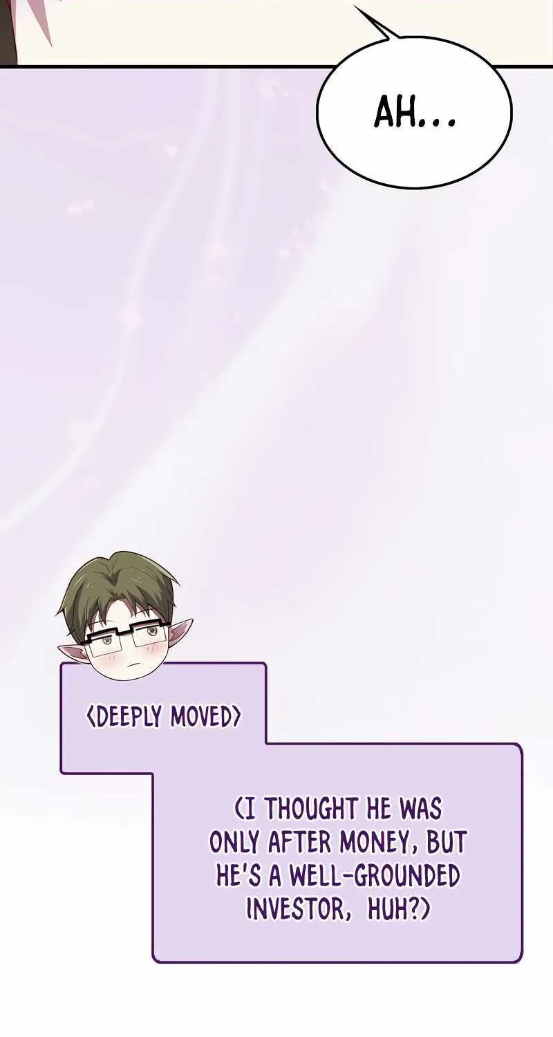 Read The Lord’s Coins Aren’t Decreasing?! chapter 124 image 36 on Lezhin